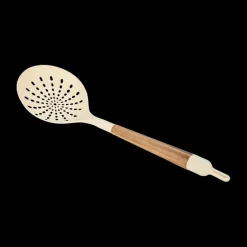 Schuimspaan DOROTA Beige/Hout