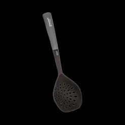 Schuimspaan HELGE Nyl. Grijs