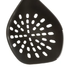 Schuimspaan HELGE Nyl. Grijs