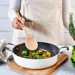 Serveerlepel DELLIS Eco Beuk