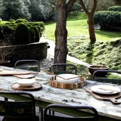 Serveerplank ACARA Acacia Bruin Breed