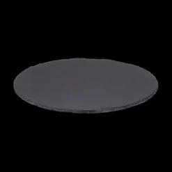 Serveerplank ARDOISE Leisteen Rnd 33 cm