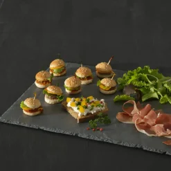 Serveerplank ARDOISE Leisteen RH 30cm