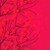 Servet LUMIMARJA S/20 Rood