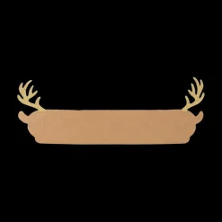 Servethouder REINDEER set van 8