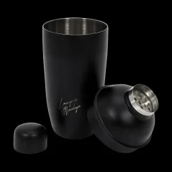 Shaker COCKTAIL 60cl Zwart