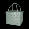Shopper PARIS Sage Green