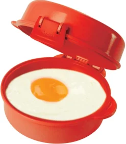 Sistema Microwave Omeletmaker Easy Eggs
