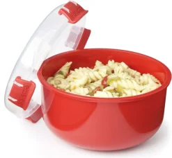 Sistema Microwave Ronde Kom 915ML