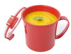 Sistema Microwave Soepmok 656ML