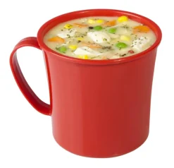 Sistema Microwave Soepmok 656ML