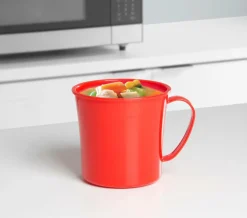 Sistema Microwave Soepmok 656ML