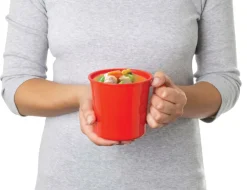 Sistema Microwave Soepmok 656ML