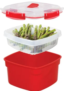 Sistema Microwave Stomer 3,2L