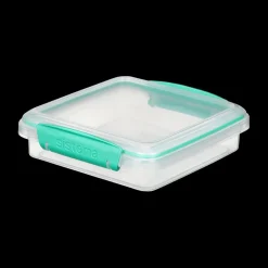 Sis.ToGo Lunchbox 450ml Minty Teal