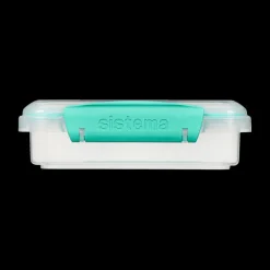 Sis.ToGo Lunchbox 450ml Minty Teal