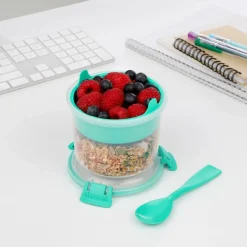 Sis.ToGo Ontbijtkom Com. Breakfast Minty