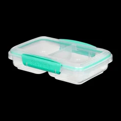 Sis.ToGo Voorraaddoos 2Compar-Split 350ml