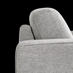 Slaapbank AIDAN B198 Wild Dove