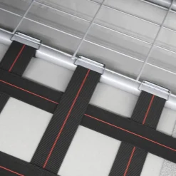 Slaapbank AIDAN B198 Wild Dove