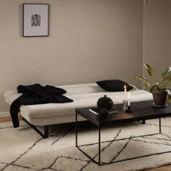 Slaapbank DORMIR Apia Beige 453