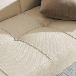 Slaapbank ISTERIA B198 Basel Beige