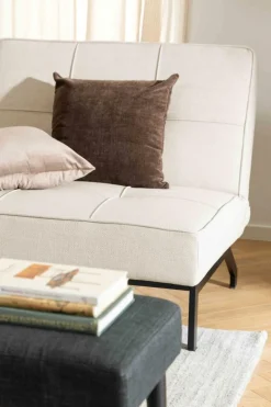 Slaapbank ISTERIA B198 Basel Beige