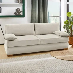 Slaapbank MORLEY B202 Beige