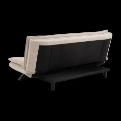 Slaapbank TRO B196 Beige