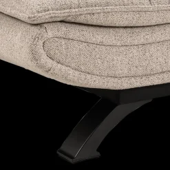 Slaapbank TRO B196 Beige