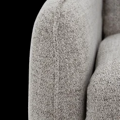 Slaapbank URBAIN Grijs B195