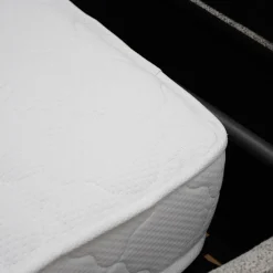 Slaapbank URBAIN Grijs B195