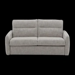 Slaapbank URBAIN Grijs B195