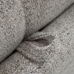 Slaapbank URBAIN Grijs B195