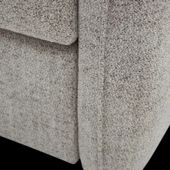 Slaapbank URBAIN Grijs B195