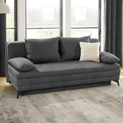 Slaapbank ZARINA B203 Grijs