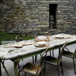 Slabestek ACARA 2Del. Acacia Bruin