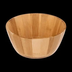 Slakom BAMBS Rond Bamboe M