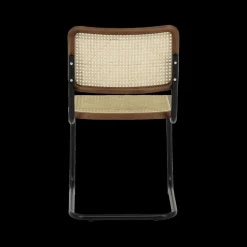 Sledestoel GUSTAV Beech Wood Canaletto