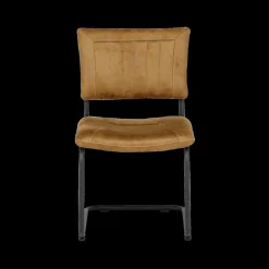 Sledestoel JAXSON Softyl Cognac