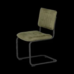 Sledestoel JAXSON Softyl Olive