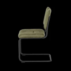 Sledestoel JAXSON Softyl Olive