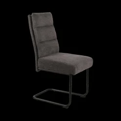 Sledestoel LIMBO met Greep Donkergrijs