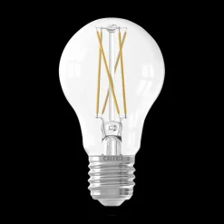 SMART Lamp BOL Transp. 7W