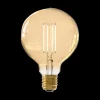 SMART Lamp GLOBE Goud 7W
