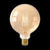 SMART Lamp GLOBE Goud 7W