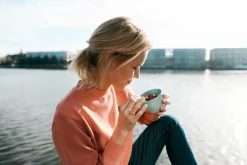 Snackpot ELLIPSE 350ml N. Sage