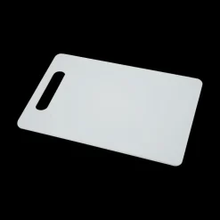 Snijplank CHOPPER M/Sapgeul Wit XL