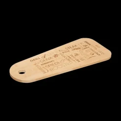 Snijplank TAPAS Bamboe