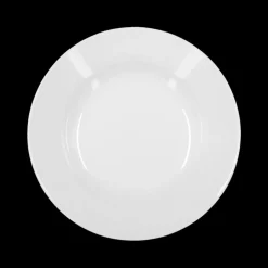 Soepbord BASKO Porselein Wit